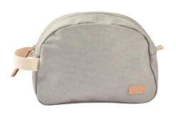 Beaba Trousse De Toilette 13 Beaba Trousse De Toilette -Produits Pour Bébé trousse toilettes gris perle paris beaba bambinou produit 1