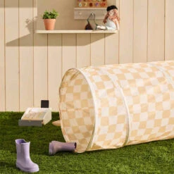 Kid's Concept Tunnel De Jeu Coloré