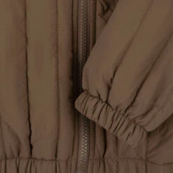 Veste Bomber Juno -Produits Pour Bébé veste bomber juno shitake 9m konges slojd bambinou manche