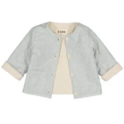 Veste Sophie Matelassée Et Réversible