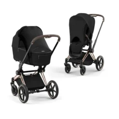 CYBEX Voile Soleil Poussettes Mios, Priam Et Coya -Produits Pour Bébé voile soleil pousettes mios priam cybex bambinou