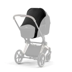 CYBEX Voile Soleil Poussettes Mios, Priam Et Coya