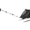 XC Ski Kit Pour Chariot Thule